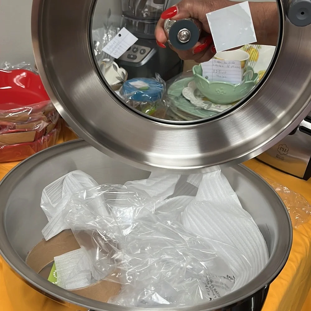 Cooking pot - Picture 2 of 6